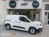 Fiat Doblo VAN L1 136 CV 110KW - BAT 50 KWH