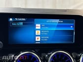 Mercedes-Benz EQA 250 AMG Line