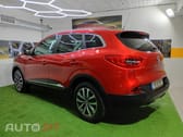Renault Kadjar 1.5 dCi Exclusive