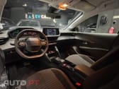 Peugeot E-208 Active Pack