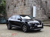 Renault Arkana 1.6 E-Tech Full Hibrid Intens