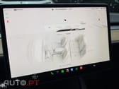 Tesla Model 3 Long Range Tração Integral