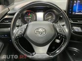 Toyota C-HR 1.2T Active