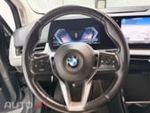 BMW 218 d Auto