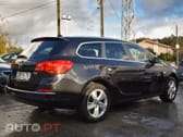 Opel Astra Sports Tourer 1.6CDTi