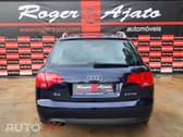 Audi A4 Avant 2.0 TDi Advance