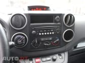 Citroen Berlingo  1.6 Bluehdi