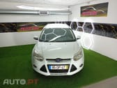 Ford Focus SW 1.6 TDCi Trend Easy