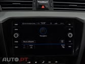 Volkswagen Passat Variant 2.0 TDI Business DSG