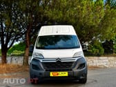 Citroen Jumper 2.0 BlueHDi 35 L4