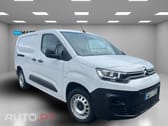 Citroen Berlingo 1.5 BlueHDi M Shine