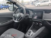 Renault Zoe R110 ZE40 Limited