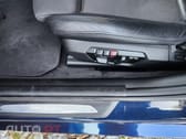 BMW 320 d Touring Line Modern