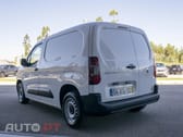 Peugeot Partner 1.6 Blue HDi