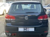 Volkswagen Golf 1.2 TSi Confortline BlueMotion