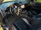 Porsche Cayenne E-Hybrid Tiptronic S