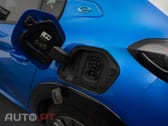 Peugeot E-208 50 kWh Allure Pack