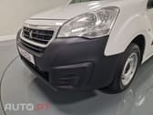 Peugeot Partner 1.6 HDI IVA DEDUTIVEL