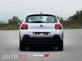Citroen C3 1.2 PureTech Feel EAT6