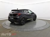 Renault Captur 1.6 E-Tech Full Hybrid Engineered