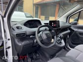 Peugeot Partner 1.6 HDI 100 cv Gripe Control