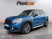 MINI Countryman Cooper SE ALL4 Auto