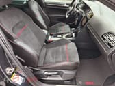 Volkswagen Golf 2.0 TSi GTi DSG Performance