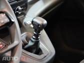 Fiat Doblo 1.5 BlueHDi Maxi