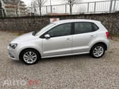 Volkswagen Polo 1.4 TDi (Blue Motion ) Comfortline