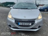 Peugeot 208 1.4 HDi Active