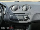 Seat Ibiza 1.4 TDi Stylance