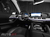 Mercedes-Benz GLE de 4Matic AMG