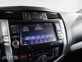 Nissan Navara 2.3 dCi CD 4WD N-Connecta