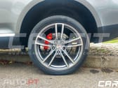 Porsche Cayenne Turbo