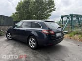 Peugeot 508 BlueHDi 120 EAT6 Stop&Start Allure