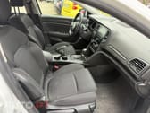 Renault Mégane Sport Tourer 1.5 dCi Limited EDC