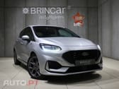 Ford Fiesta 1.0 EcoBoost ST-Line