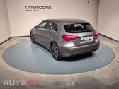 Mercedes-Benz A 160 d Business