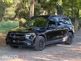 Mercedes-Benz EQB 350 4Matic AMG Line