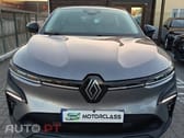 Renault Mégane E-Tech EV60 Evolution Optimum Charge