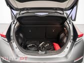 Nissan Leaf N-Connecta
