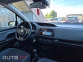 Toyota Yaris 1.5 VVT-i Active