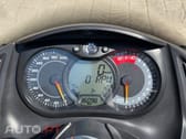 Bombardier CAN AM SPYDER