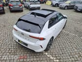 Opel Astra 1.2 Turbo Auto GS
