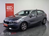 BMW 118 i Auto