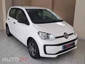Volkswagen Up! 1.0 BMT Move