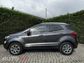 Ford EcoSport 1.0 EcoBoost TITANIUM