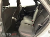 Ford Puma 1.0 EcoBoost mHEV ST-Line