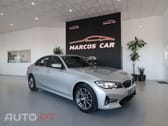 BMW 320 d Auto