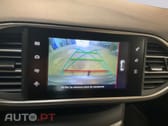 Peugeot 308 SW 1.2 e-THP GT Line